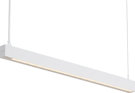 Actor G2 Pendant Dp Hvit Casambi Pir 3000K/4000K 5200–5800Lm Lysfordeling 30/70 & 50/50 L100 100.000H Ta 25°C Actor G2 Pendant Dp Hvit Casambi Pir 3000K/4000K 5200–5800Lm Lysfordeling 30/70 & 50/50 L100 100.000H Ta 25°C