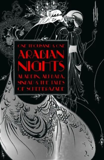 One Thousand And One Arabian Nights