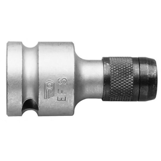 Facom EF.S Bitsholder 1/4" 1/2" Maskintilbehør & forbruk