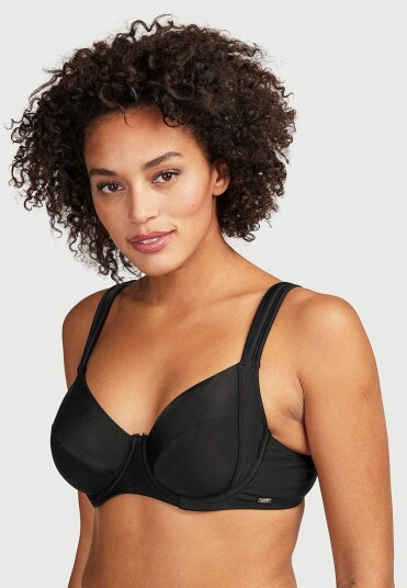 Cellbes Uten polstring bikini BH Umeå 100D