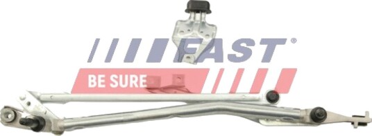 Vindusspyleranlegg FAST FT93140