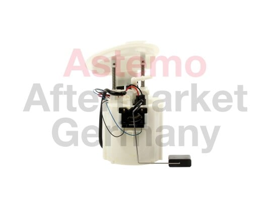 Drivstoffpumpe HÜCO 2503536