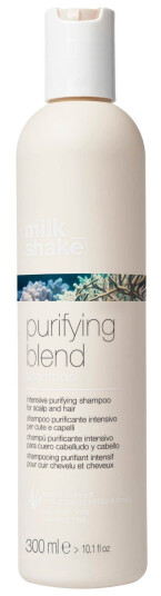 Milk Shake Purifying Blend Sjampo 300 ml - Anti-Pollution, Fuktighetsgivende Milk Shake Purifying Blend Sjampo 300 ml - Anti-Pollution, Fuktighetsgivende