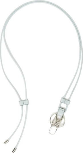 Max Mara Dame Accessories Blå ONE SIZE,