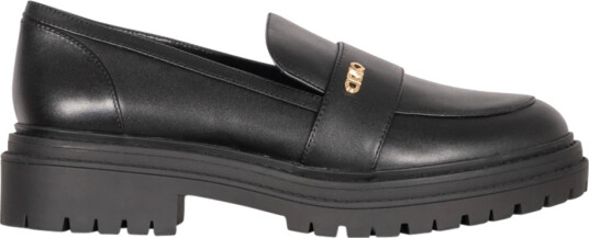 Michael Kors Dame Sko Svart 41 EU,