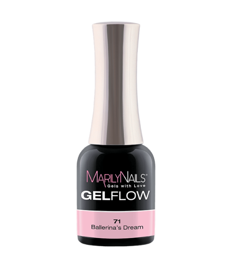 Brillbird Norge THF GELFLOW 71