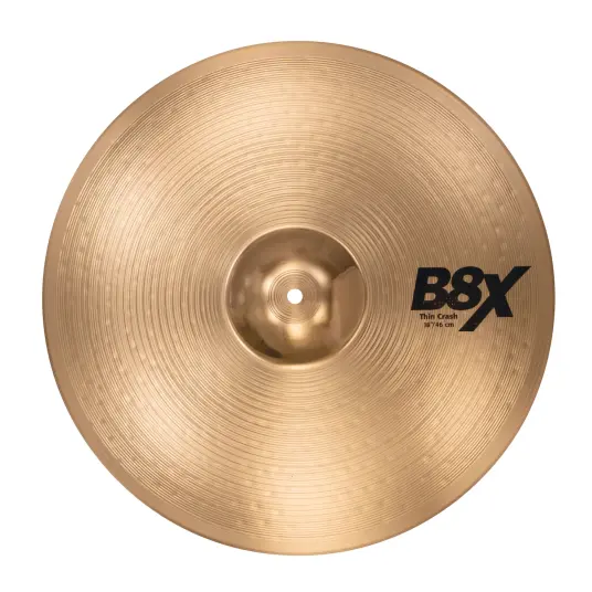 Sabian 18