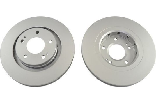 Bremseskive KAVO PARTS BR 5762 C