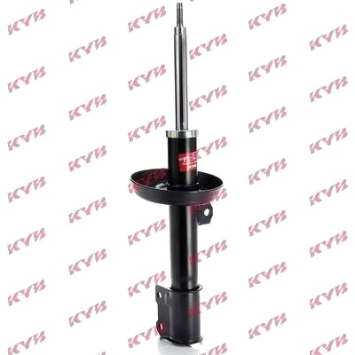 KYB 334844 Støtdemper KYB 334844 Støtdemper