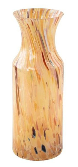 Magnor - Swirl dekanter 1,4L brun Magnor - Swirl dekanter 1,4L brun