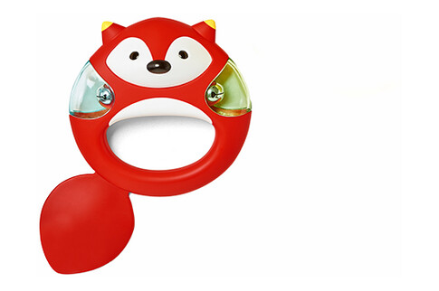 Skip Hop Explore&More; Tamburin   Rev