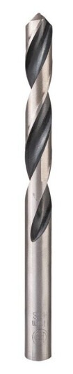Bosch Metalbor Pointtec Hss-R 11,0Mm 5 Stk