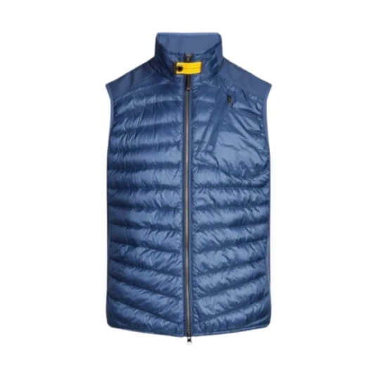 Parajumpers, Herre, Sport, Blå, 2XL,