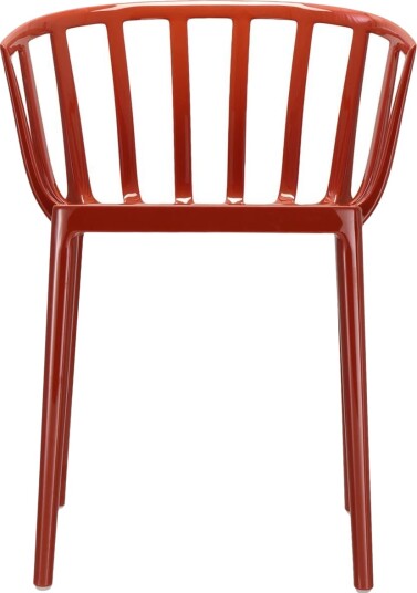 Kartell Venice Spisestol Rust