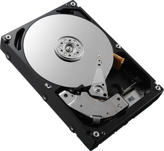 Toshiba 300 GB 2,5" SAS Harddisk 15K RPM med 32 MB Cache Toshiba 300 GB 2,5" SAS Harddisk 15K RPM med 32 MB Cache