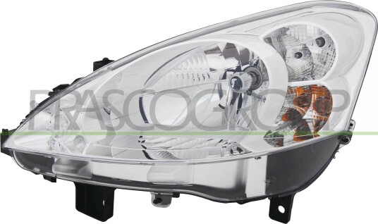PRASCO PG9084814 Frontlykter