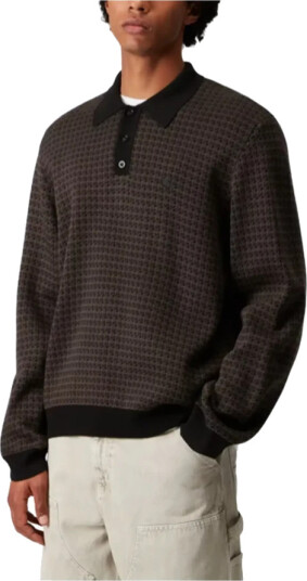 Carhartt Wip Herre Topper Brun S,