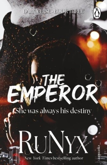 The Emperor The Emperor