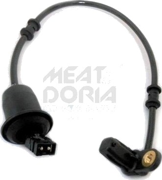 MEAT & DORIA 90655 Sensor ABS