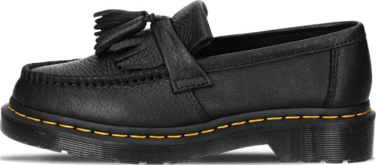 Dr. Martens Herre Sko Svart 36 EU,