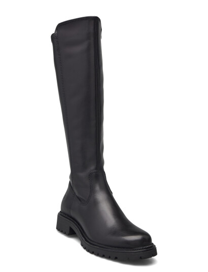 Tamaris Women Boots - Black - 41