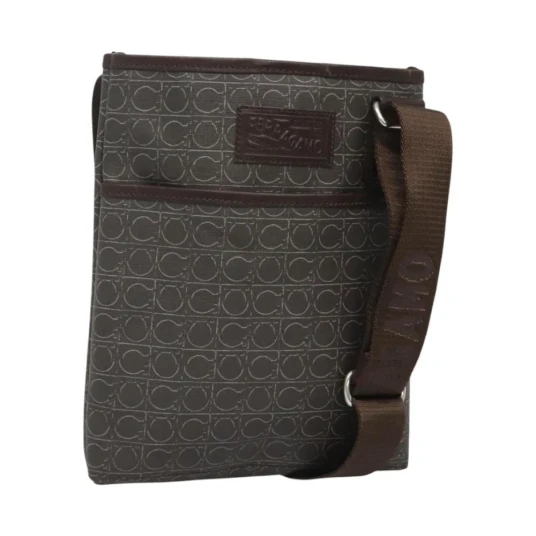 Salvatore Ferragamo Salvatore Ferragamo Dame Brun