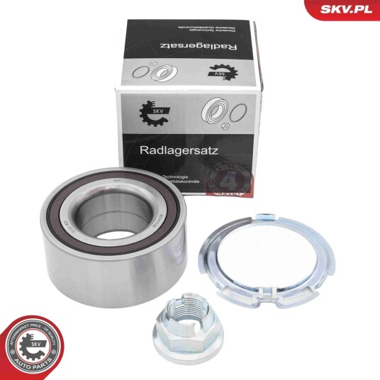 Hjullager ESEN SKV 85SKV038