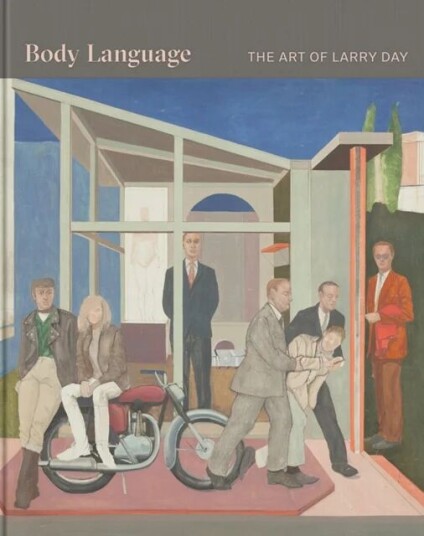 Body Language Av David Bindman, Jonathan Bober, Eileen Neff, Sid Sachs, Ruth Fine