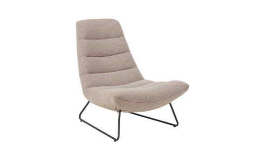 Soffadirekt MELVIN Lenestol Beige Soffadirekt MELVIN Lenestol Beige