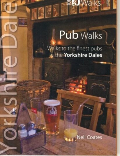 Pub Walks Av Neil Coates