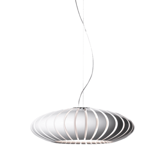 Marset Maranga Taklampe Ø50 Hvit