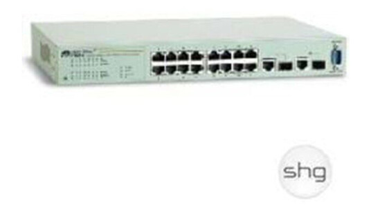 Allied Telesis Switch 16 Port (767035178424) Allied Telesis Switch 16 Port (767035178424)