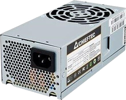 Chieftec Smart Series Strømforsyning (PSU) - 300 Watt - 80 mm - 80 Plus Bronze sertifisert