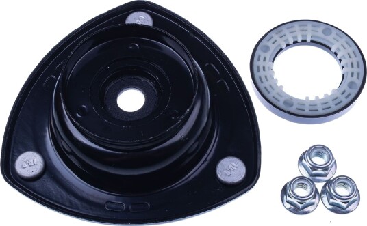 støttelager fjærbein DENCKERMANN D600292 støttelager fjærbein DENCKERMANN D600292