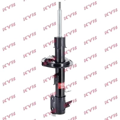 KYB 333752 Støtdemper KYB 333752 Støtdemper