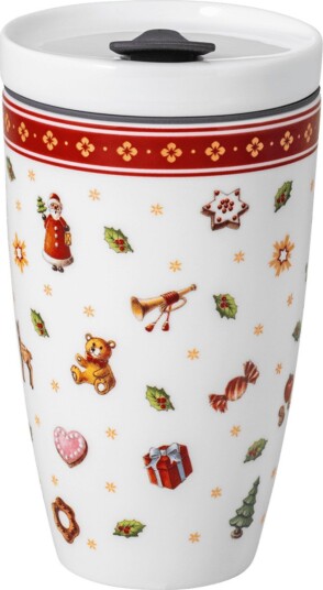 Villeroy & Boch  Toys Delight To Go krus 35 cl
