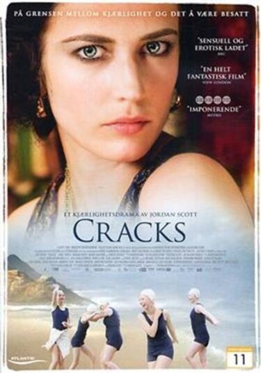 Cracks (DVD)