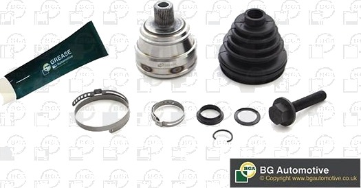 Drivledd BGA CV0150A