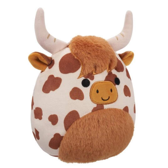 Squishmallows 19 cm P19 Alonzo Highland Cow Squishmallows 19 cm P19 Alonzo Highland Cow