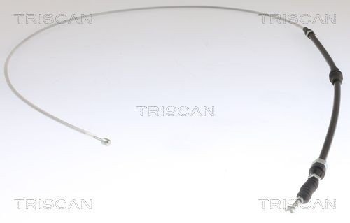 Tautrekk, håndbremse TRISCAN 8140 291185