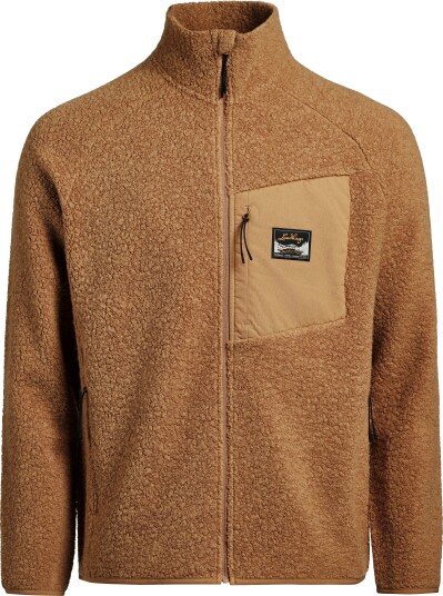 Lundhags Women"s Flok Wool Pile Hazel S