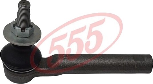555 SE 6751 Endeledd