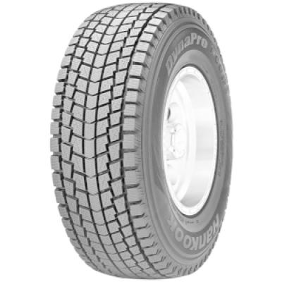 Hankook Dynapro i*cept RW08 275/60R18 113Q Nordiske vinterdekk Hankook Dynapro i*cept RW08 275/60R18 113Q Nordiske vinterdekk