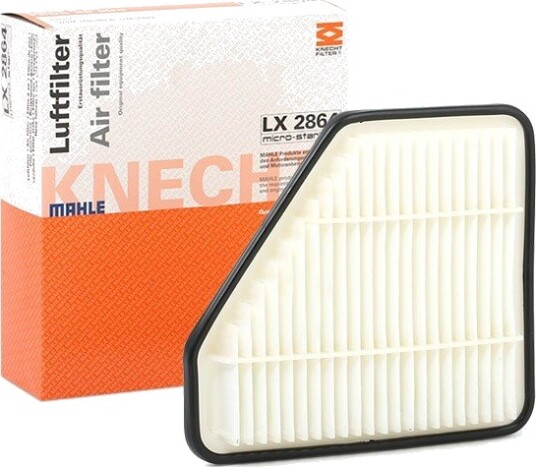 Luftfilter KNECHT LX 2864 Luftfilter KNECHT LX 2864