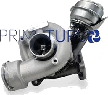 Turbolader Prime Turbo V00061T