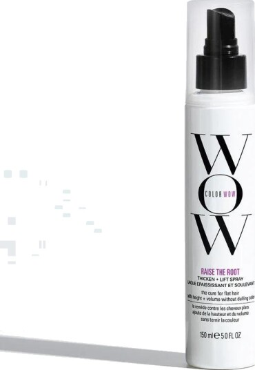 Colorwow Raise The Roots Thicken & Lift Spray 150ml