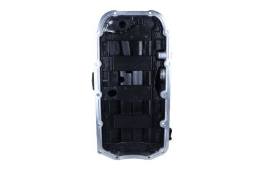Bunnpanne MAXGEAR 34 0128
