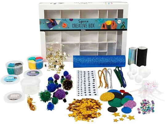 Creativ Company DIY Kit - Creativ Box