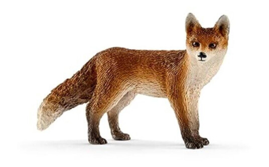 Schleich Fox
