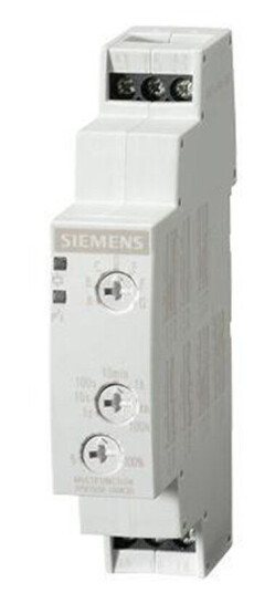 Siemens Time relay multi-function 7pv1508-1aw30 (4011209777262)